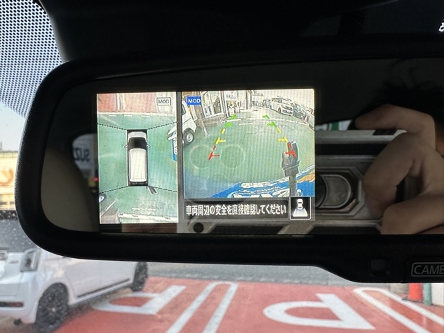 デイズ(ニッサン)届出済未使用車 19