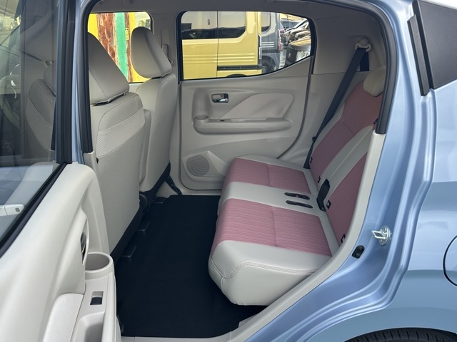 デイズ(ニッサン)届出済未使用車 4