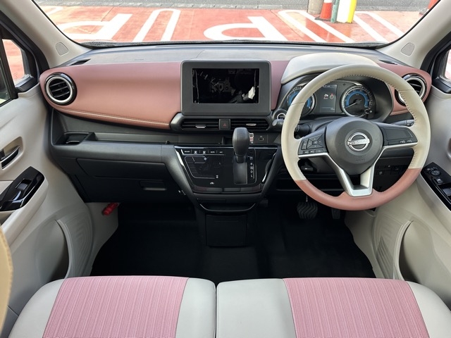 デイズ(ニッサン)届出済未使用車 5