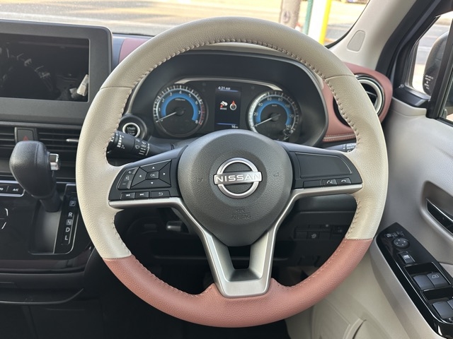 デイズ(ニッサン)届出済未使用車 6