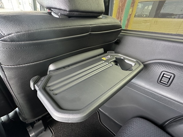 タント(ダイハツ)中古車 9