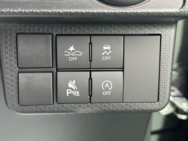 タント(ダイハツ)中古車 17