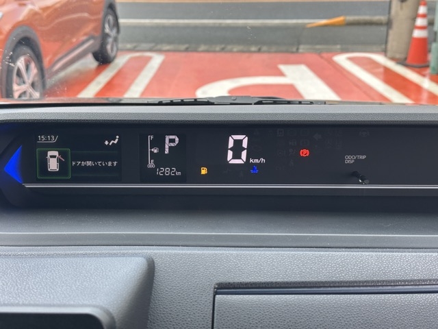 タント(ダイハツ)中古車 20