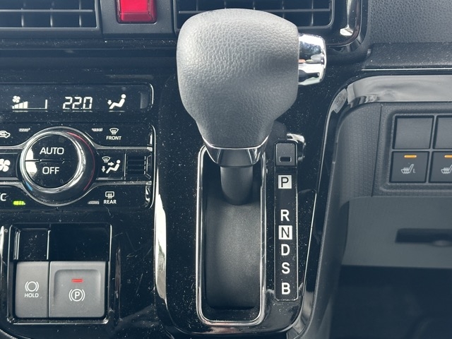 タント(ダイハツ)中古車 24