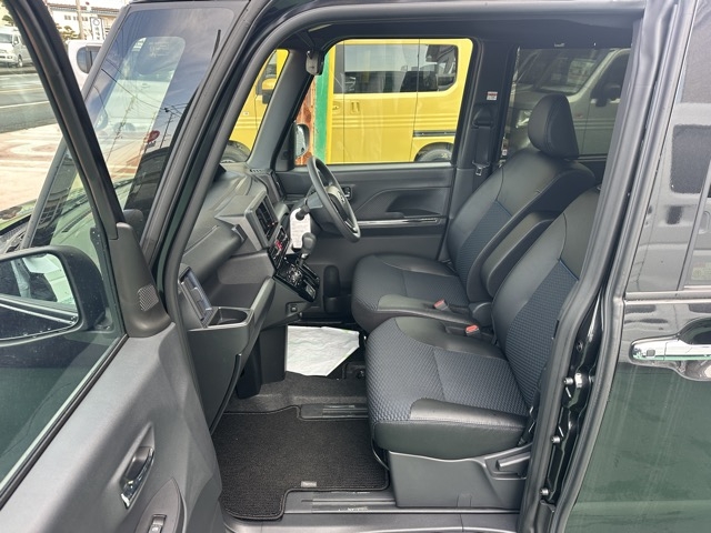 タント(ダイハツ)中古車 3