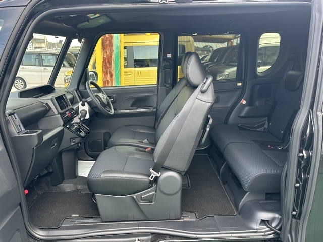 タント(ダイハツ)中古車 5