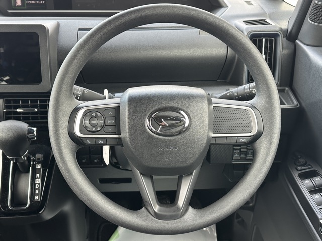 タント(ダイハツ)中古車 7