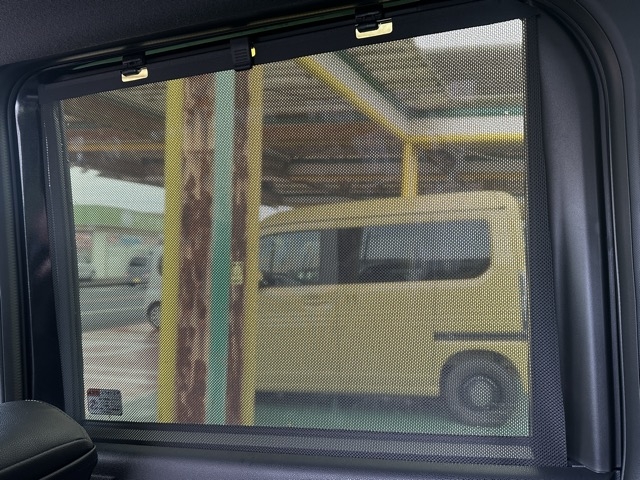 タント(ダイハツ)中古車 8