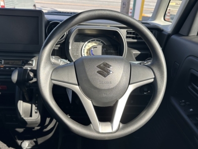 スペーシアベース(スズキ)中古車 内外装写真他