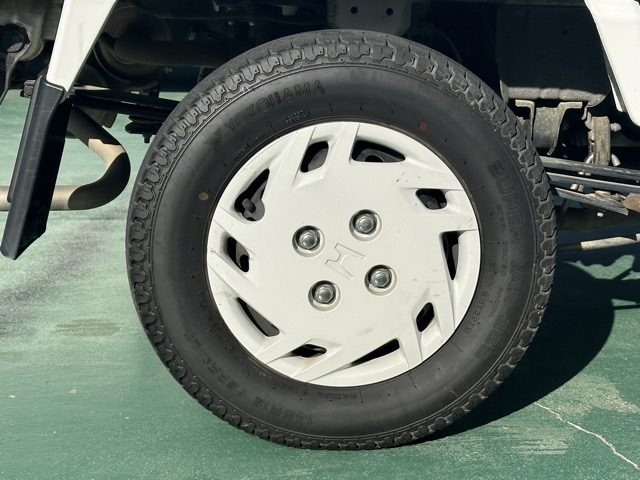 アクティ(ホンダ)中古車 11