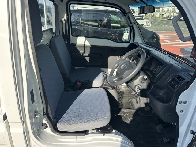 アクティ(ホンダ)中古車 12