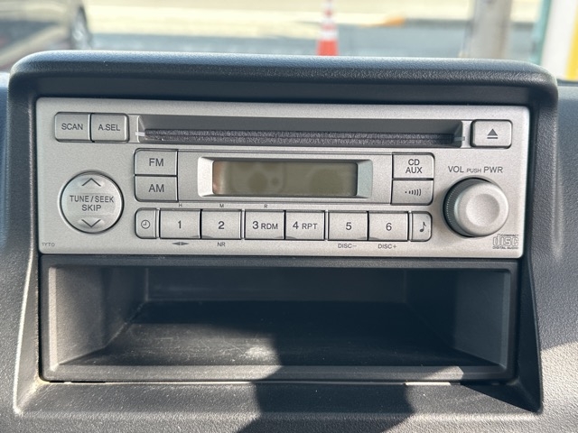 アクティ(ホンダ)中古車 17