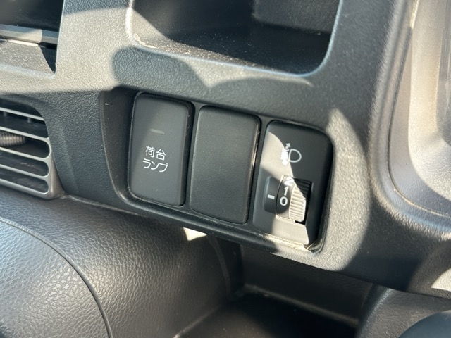 アクティ(ホンダ)中古車 18