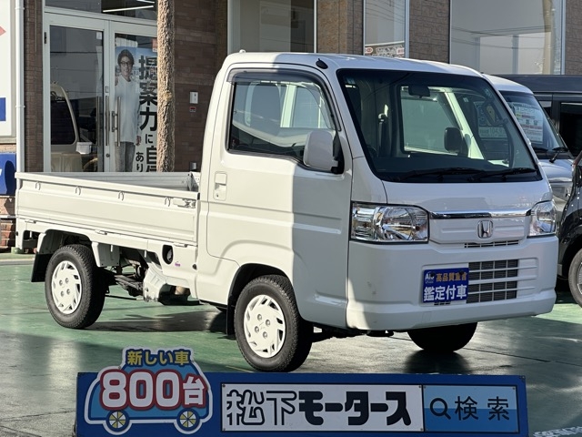 アクティT(ホンダ)中古車全体拡大