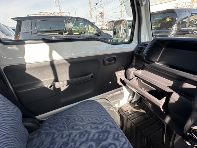 アクティ(ホンダ)中古車 20