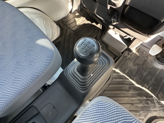 アクティ(ホンダ)中古車 21