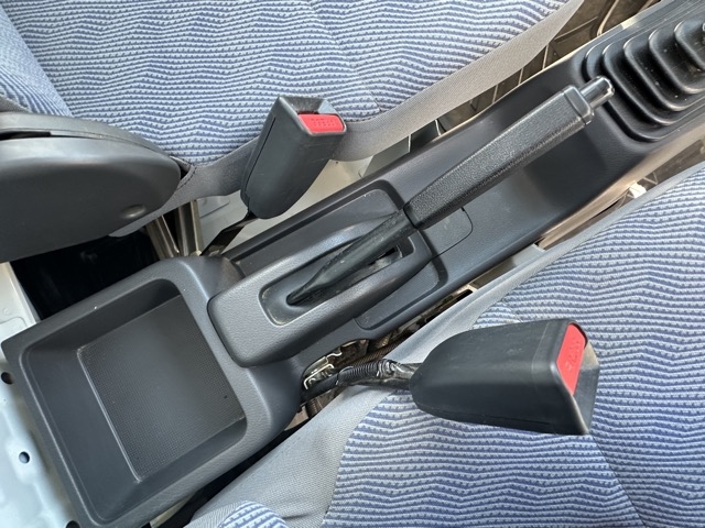 アクティ(ホンダ)中古車 22