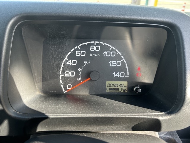 アクティ(ホンダ)中古車 23
