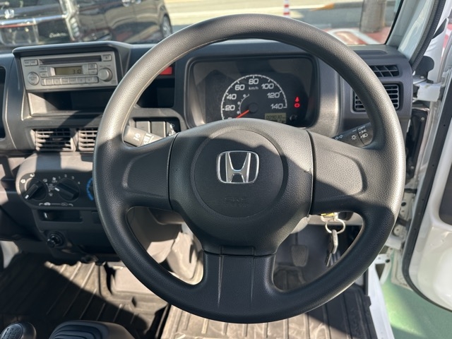 アクティ(ホンダ)中古車 25