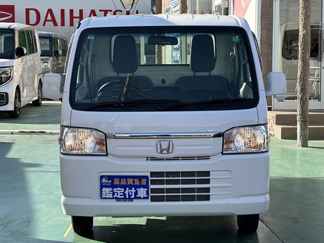 アクティ(ホンダ)中古車 26