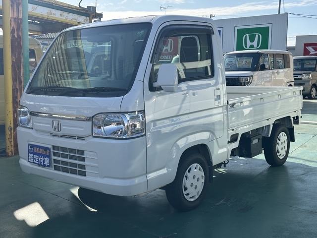 アクティ(ホンダ)中古車 1
