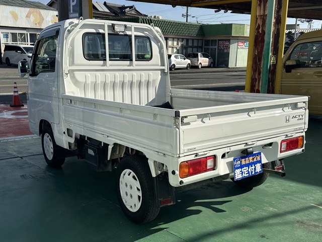 アクティ(ホンダ)中古車 2