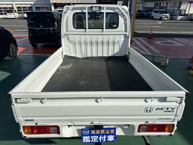 アクティ(ホンダ)中古車 5
