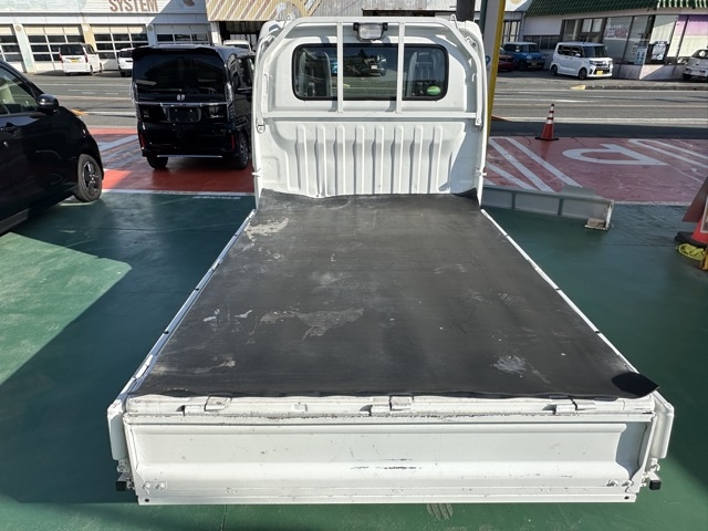 アクティ(ホンダ)中古車 6