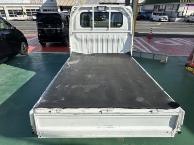 アクティT(ホンダ)中古車 内外装写真