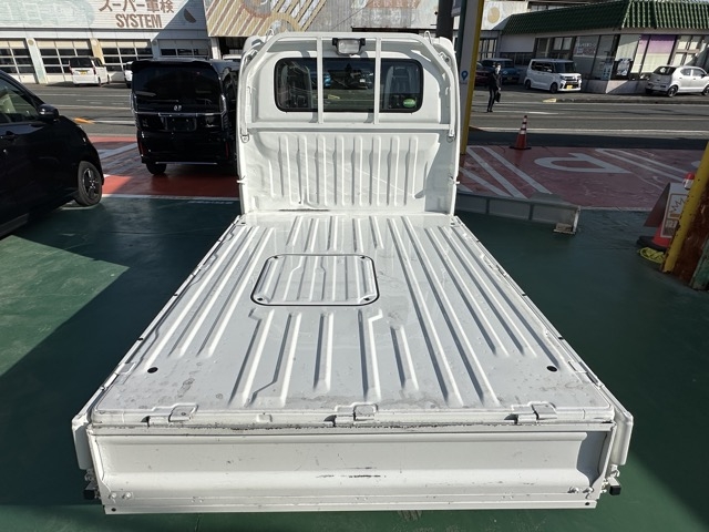 アクティ(ホンダ)中古車 7