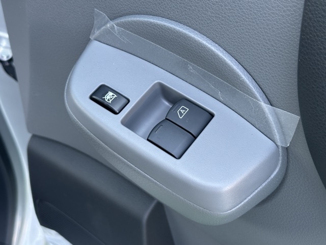 バネット(ニッサン)登録済未使用車 12