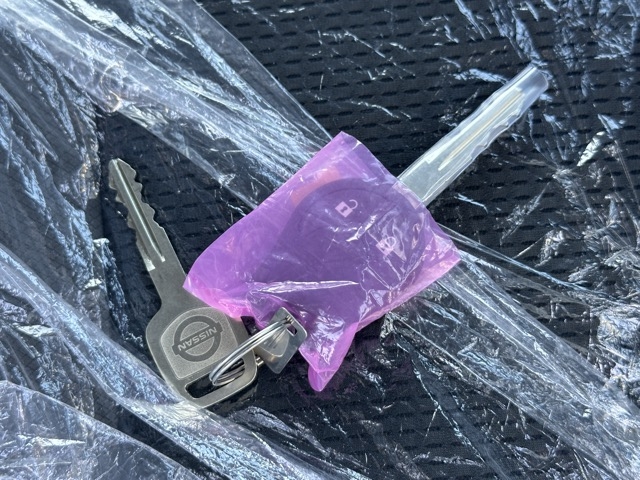 バネット(ニッサン)登録済未使用車 13