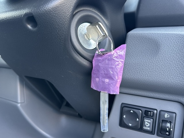 バネット(ニッサン)登録済未使用車 14