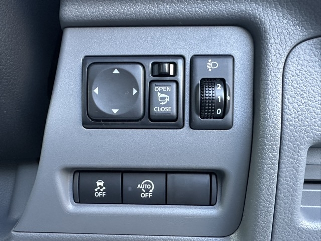 バネット(ニッサン)登録済未使用車 15