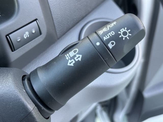 バネット(ニッサン)登録済未使用車 17