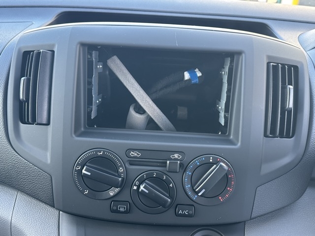 バネット(ニッサン)登録済未使用車 19