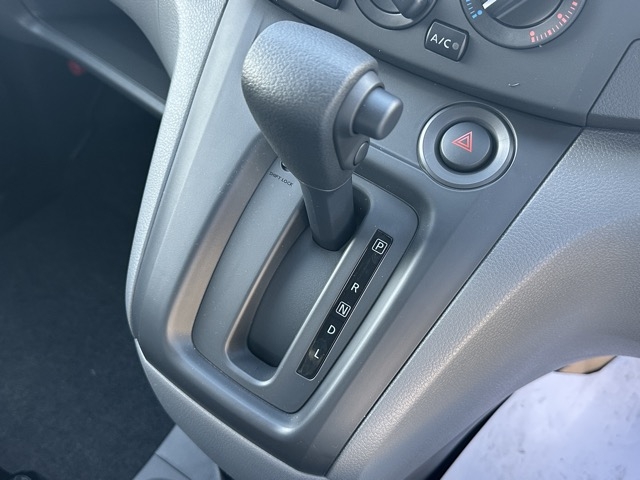 バネット(ニッサン)登録済未使用車 20