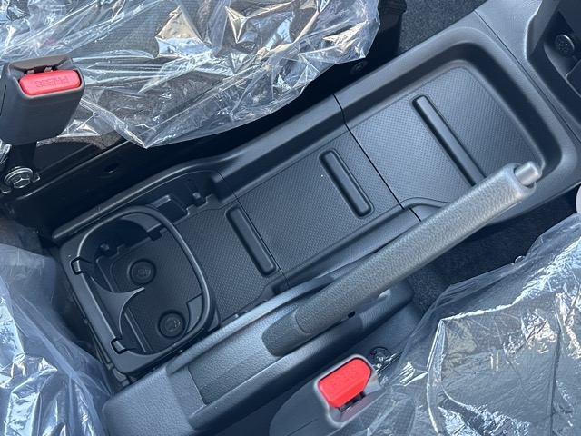 バネット(ニッサン)登録済未使用車 22