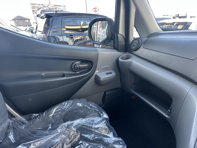 バネット(ニッサン)登録済未使用車 23