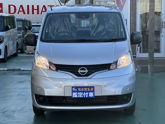 バネット(ニッサン)登録済未使用車 26