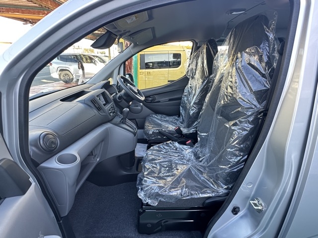 バネット(ニッサン)登録済未使用車 3