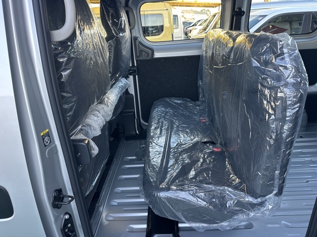 バネット(ニッサン)登録済未使用車 4