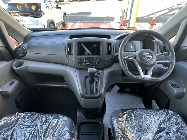 バネット(ニッサン)登録済未使用車 5