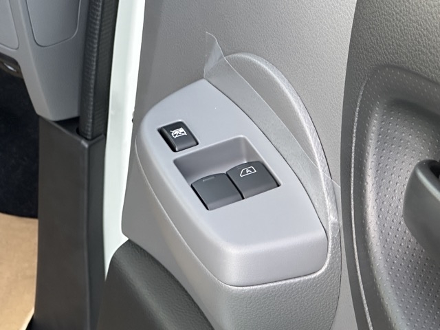 バネット(ニッサン)登録済未使用車 12