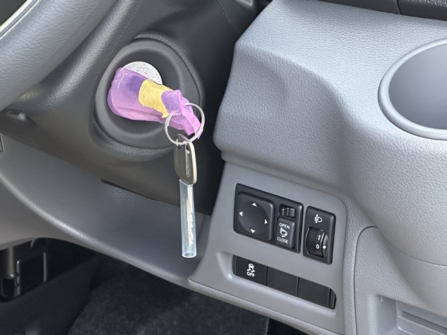 バネット(ニッサン)登録済未使用車 13