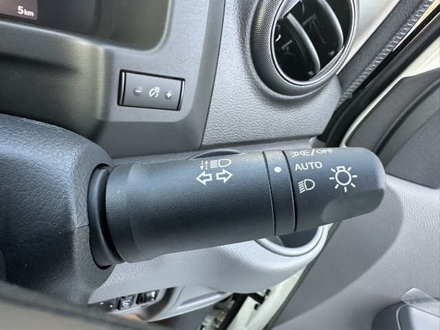 バネット(ニッサン)登録済未使用車 15