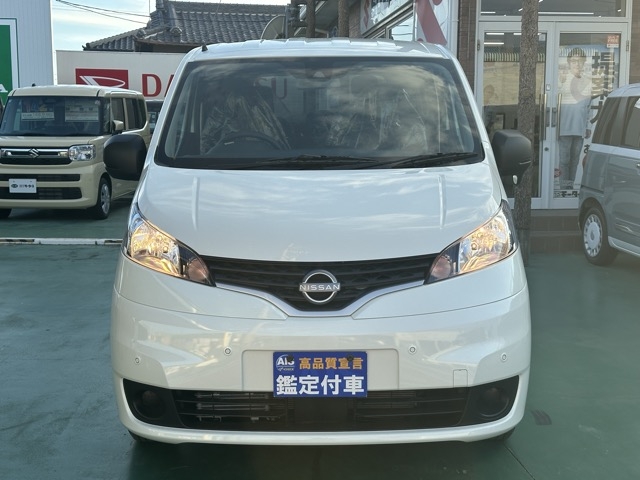 バネット(ニッサン)登録済未使用車 19