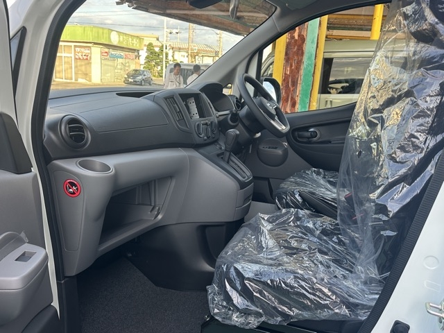 バネット(ニッサン)登録済未使用車 3