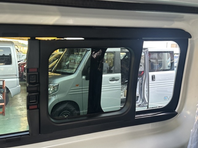 バネット(ニッサン)登録済未使用車 7