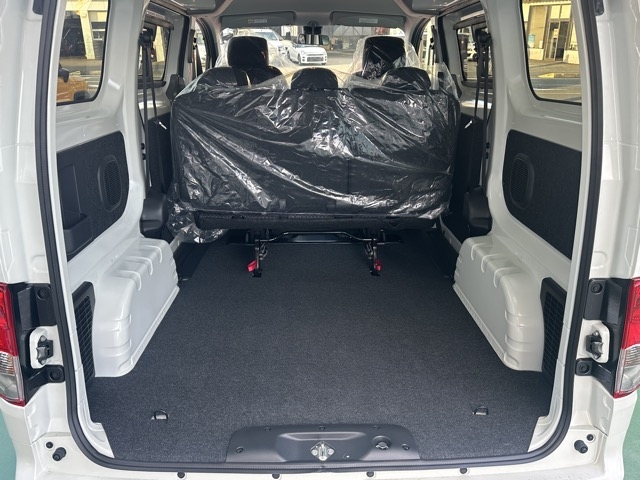 バネット(ニッサン)登録済未使用車 8